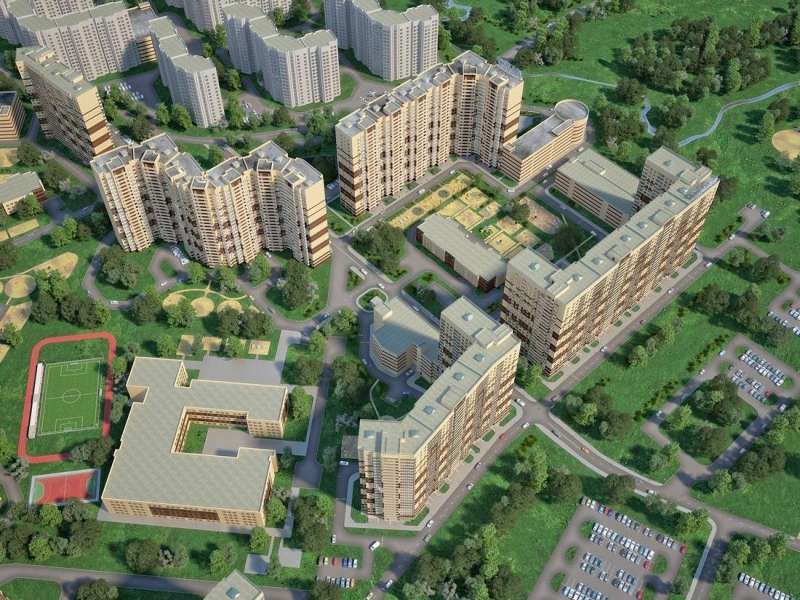 жк приневский спб покупка новостройки