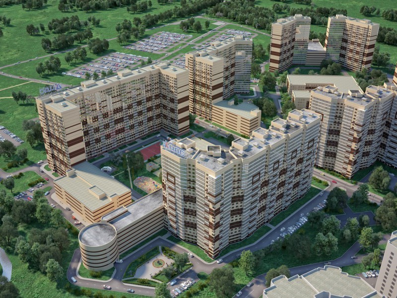 жк Приневский спб покупка новостройки